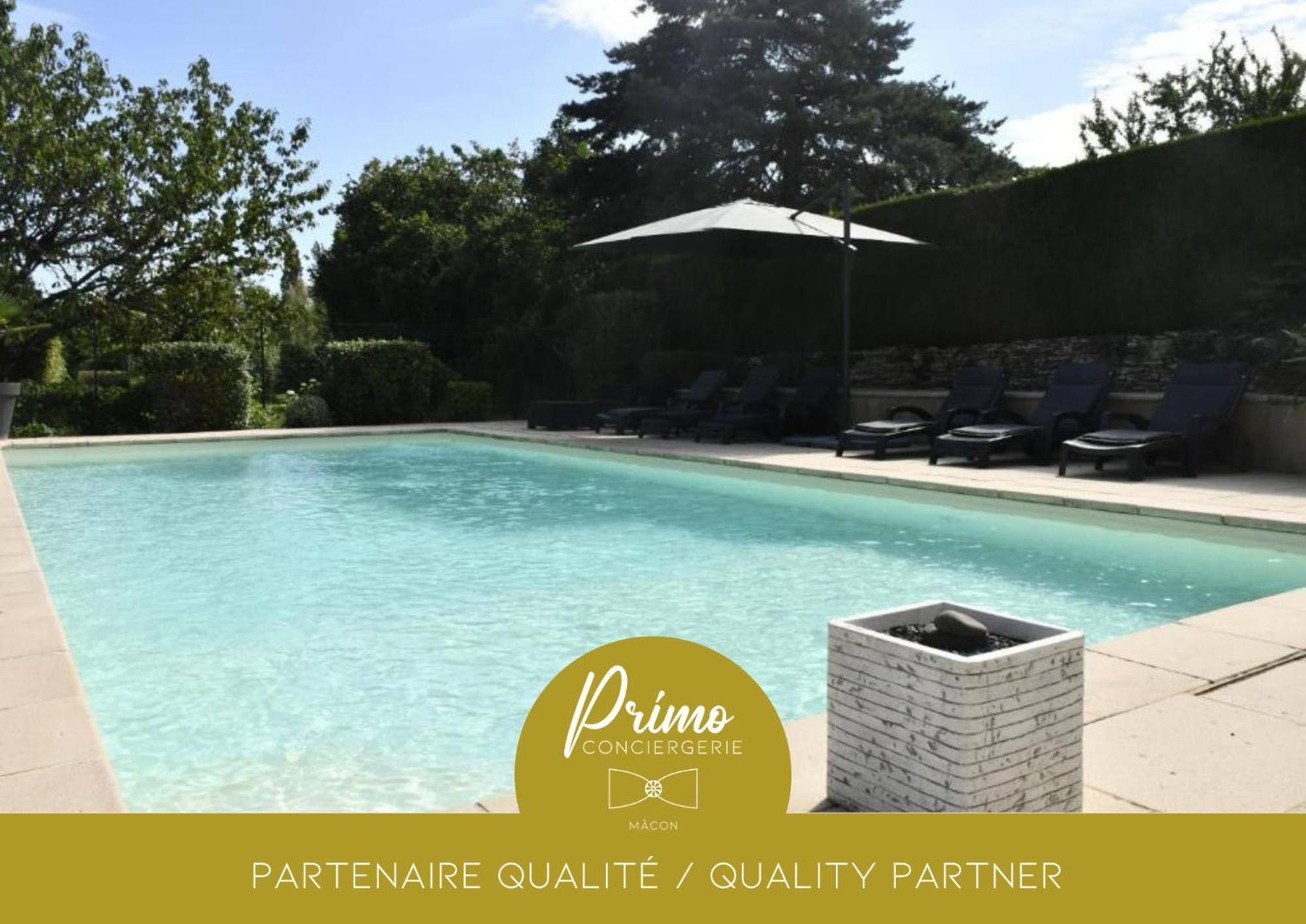 Wisteria - Piscine - By Primo C0Nciergerie Apartment Aze  Exterior photo